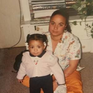 Meet your Posher, Pamela